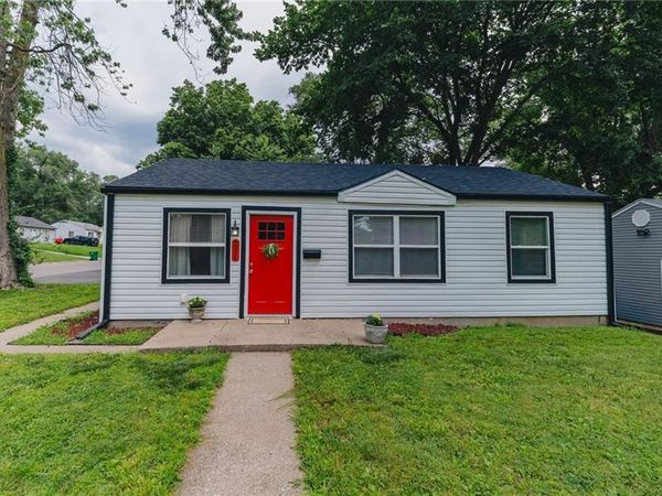 5034 Ottawa Street, Kansas City, KS 66106