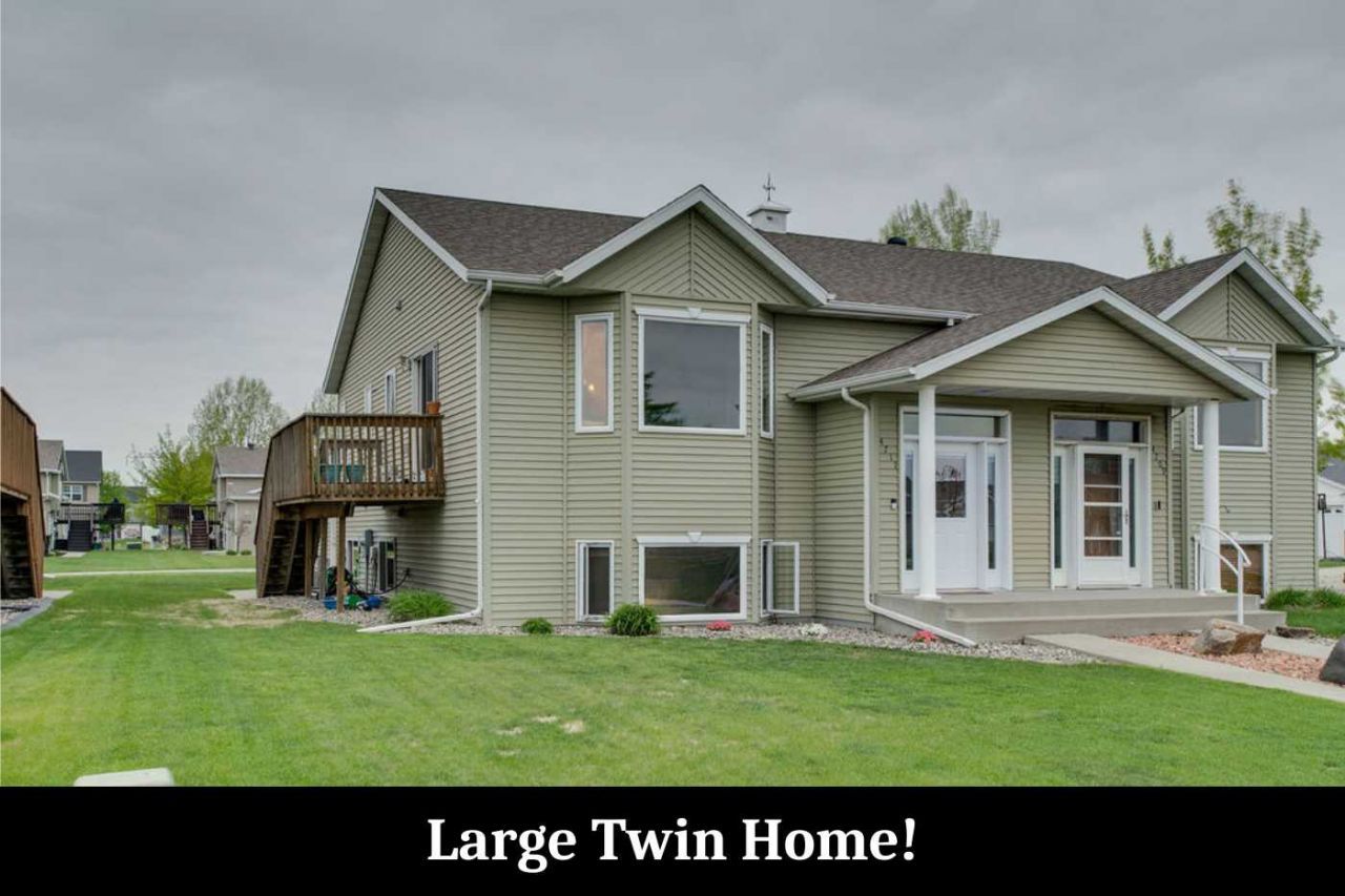 4711 Harvest Drive S, Fargo, ND 58104 Main Photo