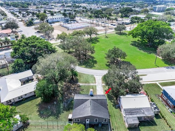 416 N Deane Duff AVE , CLEWISTON, FL 33440