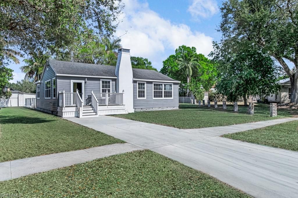 416 N Deane Duff Ave , Clewiston, FL 33440 Photo
