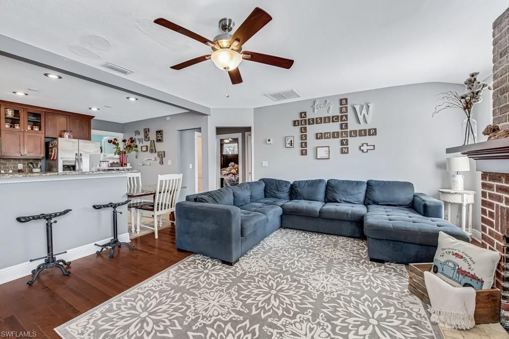 416 N Deane Duff Ave , Clewiston, FL 33440 Photo