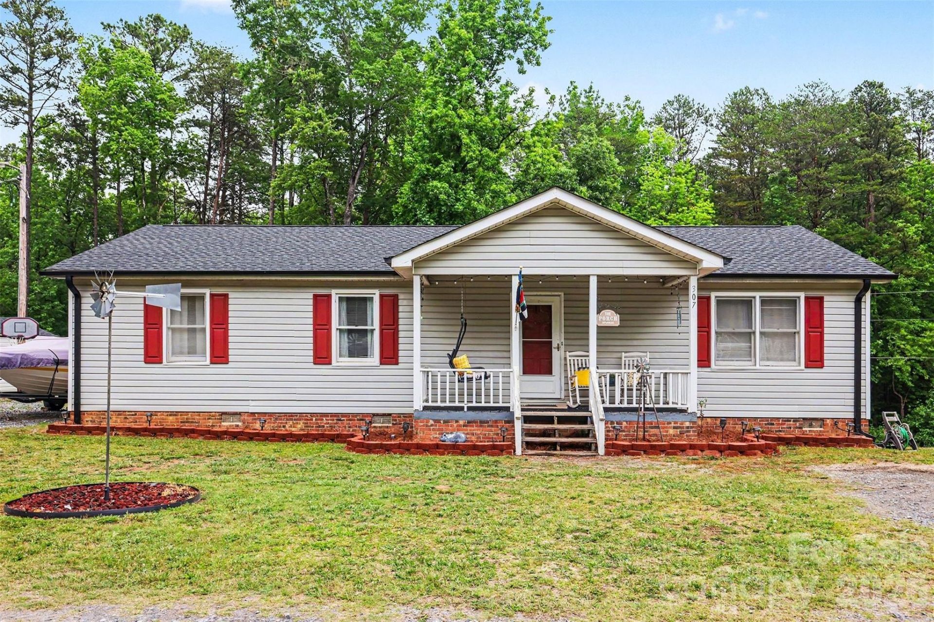 307 Will Hall Road , Unit 10, Kings Mountain, NC 28086 Main Photo