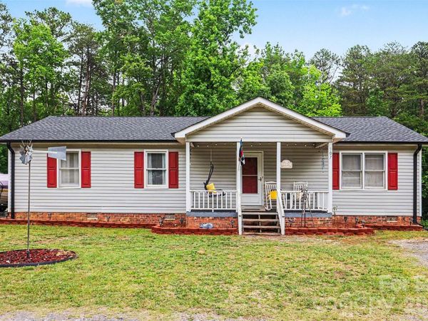 307 Will Hall Road, Kings Mountain, NC 28086