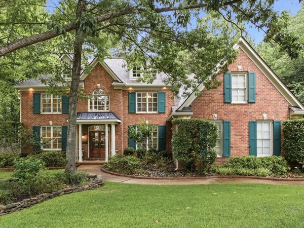 10036 BENTWOOD PEAK CV, Collierville, TN 38017