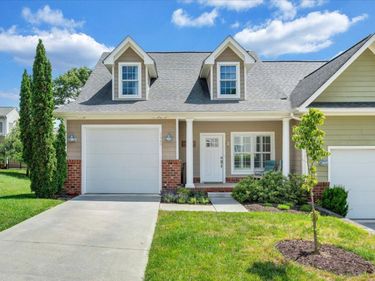 5445 Crossbow CT , Roanoke, VA 24018