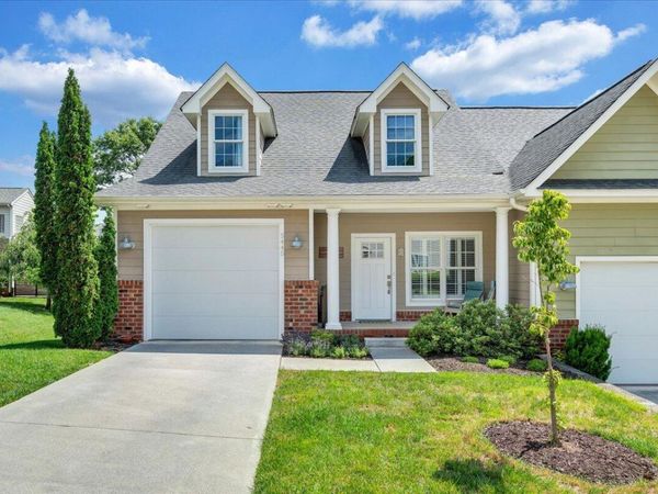 5445 Crossbow CT , Roanoke, VA 24018