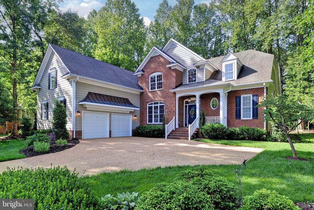 3128 Bent Tree Lane, Toano, VA 23168 Main Photo