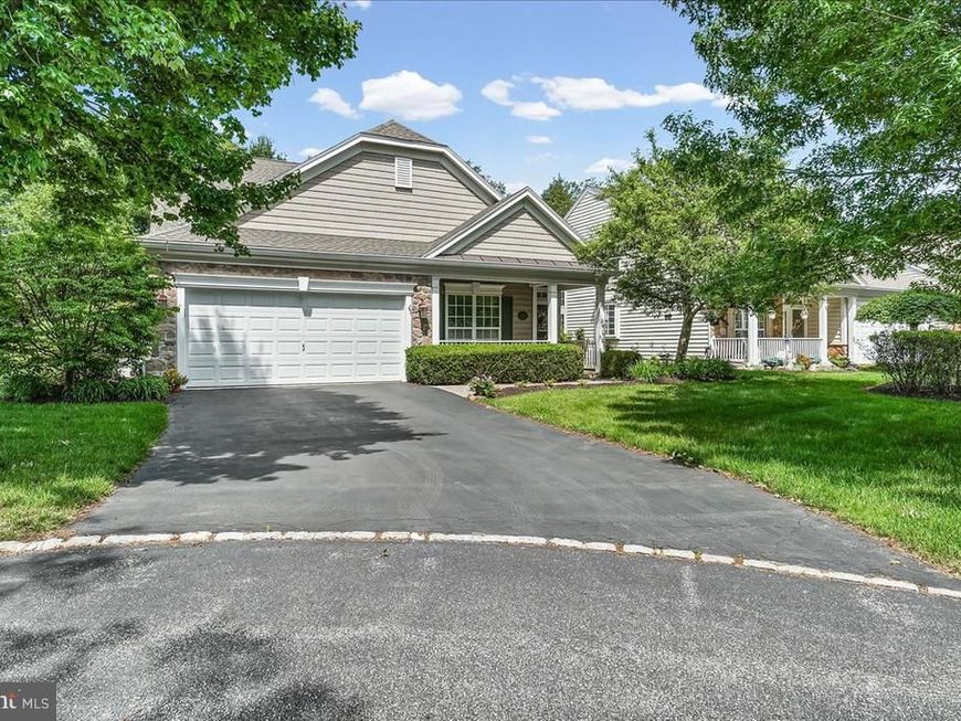 112 Petunia Drive , Kennett Square, PA 19348 Main Photo