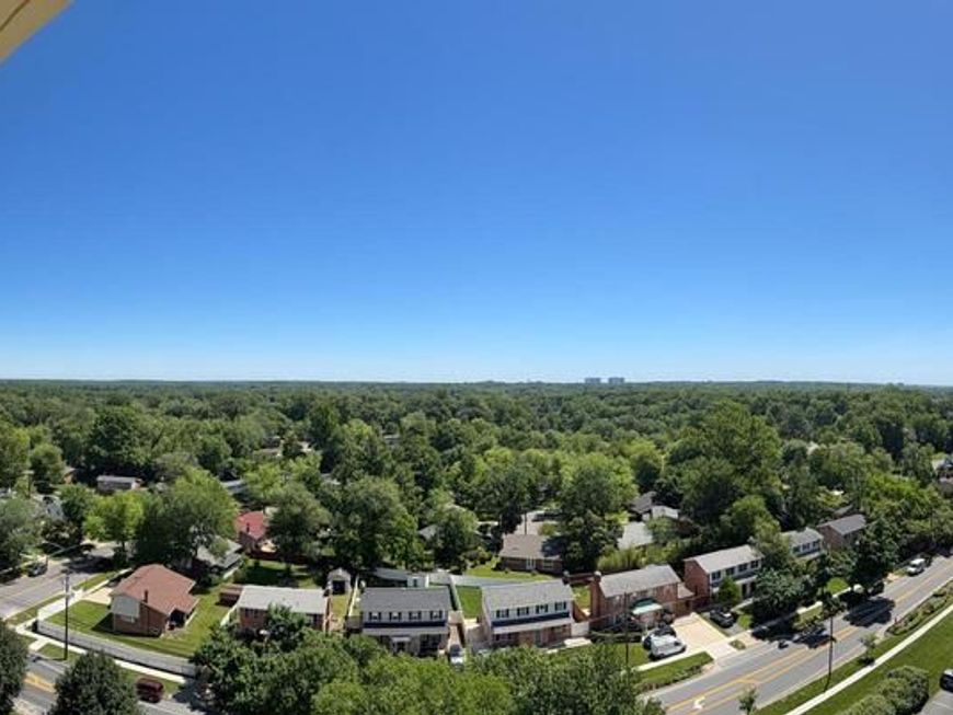 1121 University Boulevard W, Unit 1402-B, Silver Spring, MD 20902 Main Photo