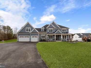 14612 BRISTOW ROAD , MANASSAS, VA 20112