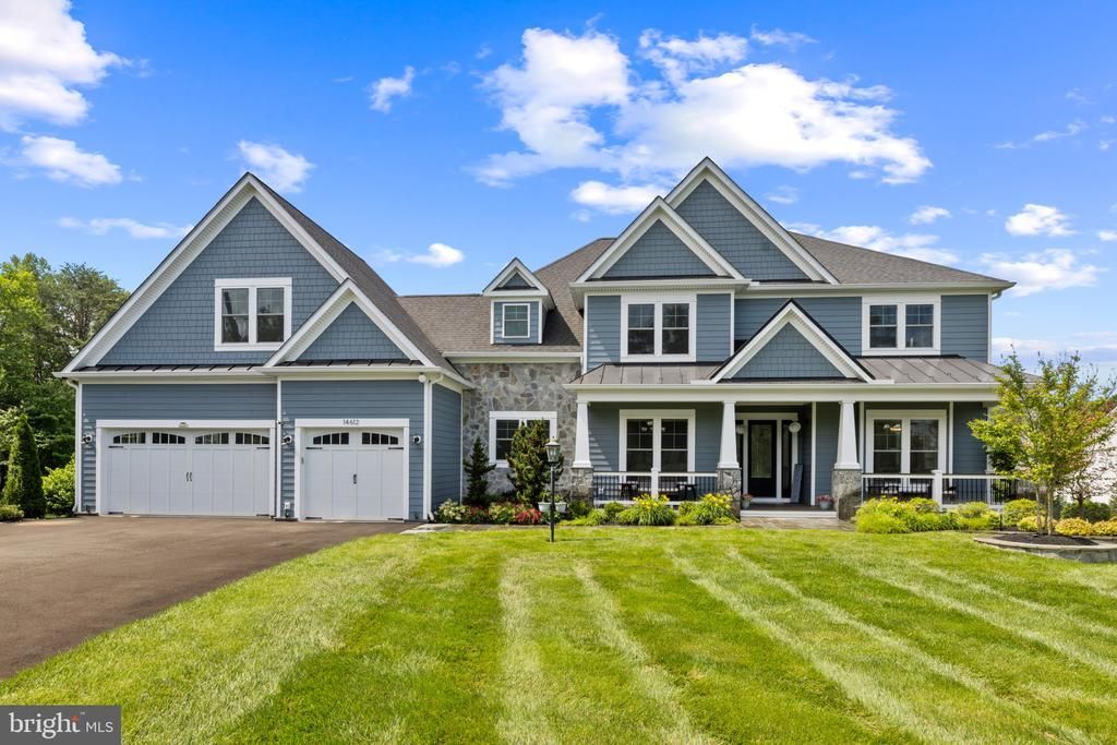 14612 BRISTOW ROAD, MANASSAS, VA 20112