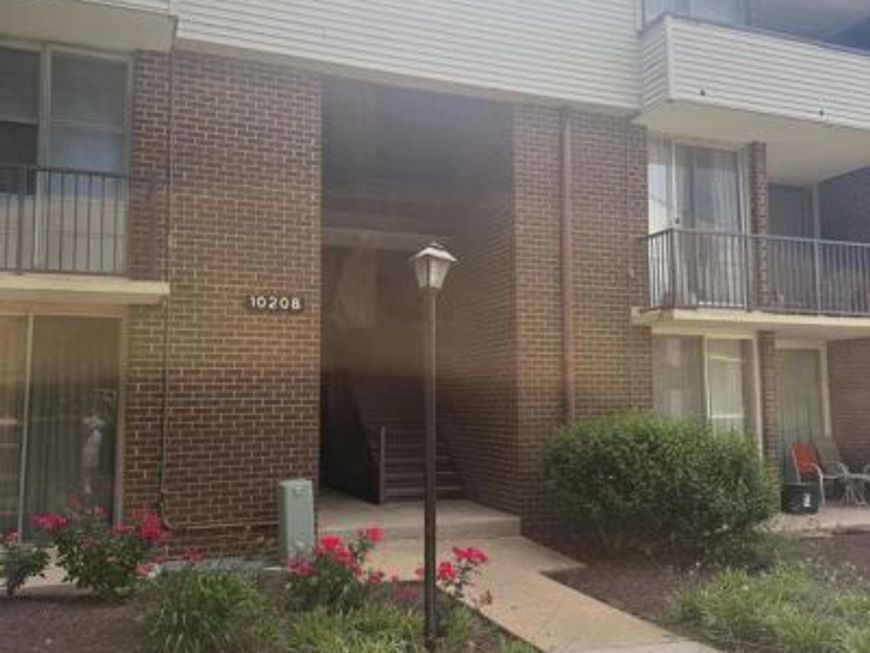 10208 Prince Place , Unit 5-T5, Upper Marlboro, MD 20774 Main Photo
