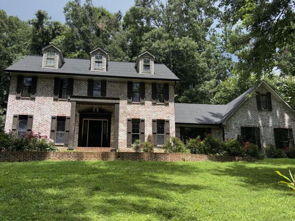 1034 Serenity Ln., New Albany, MS 38652