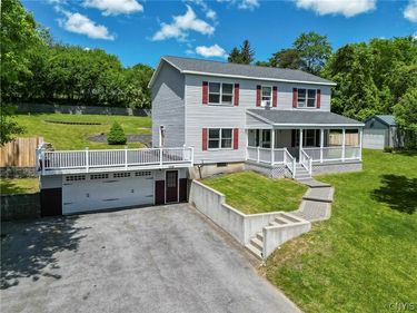 1340 Holcomb Street , Watertown, NY 13601
