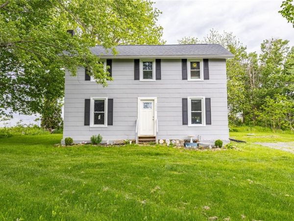 3829 Kearney Road, Stanley, NY 14561