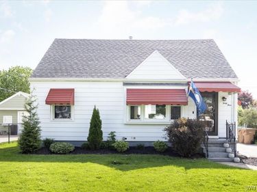 43 Oehman Boulevard , Buffalo, NY 14225
