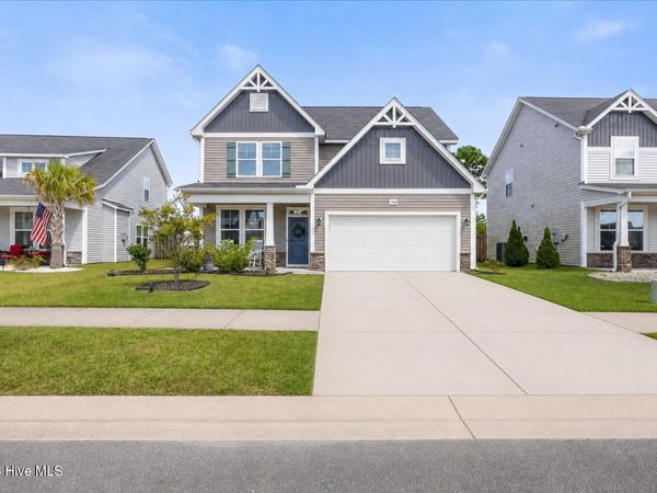 7740 Gable Run Drive, Wilmington, NC 28411