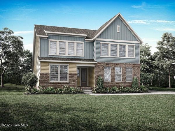 963 Ashburton Road SE, Bolivia, NC 28422
