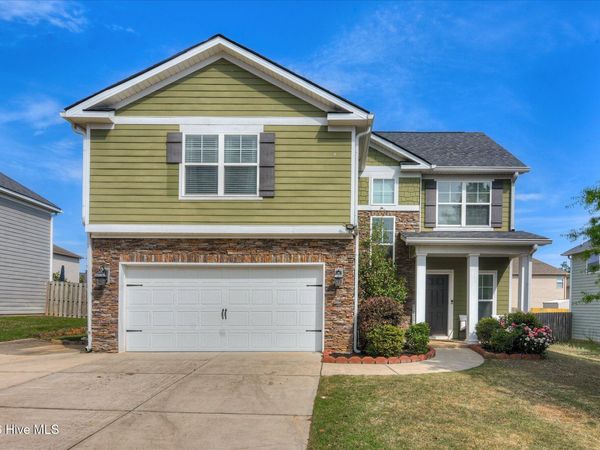 2507 Kari Lane, Grovetown, GA 30813