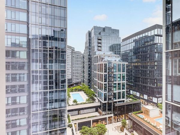 133 Seaport Blvd, Unit 1517, Boston, MA 02210