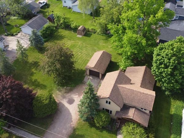 429 5TH AVENUE, Antigo, WI 54409
