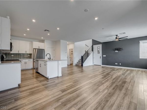 2687 Chance Canyon Street, Henderson, NV 89044