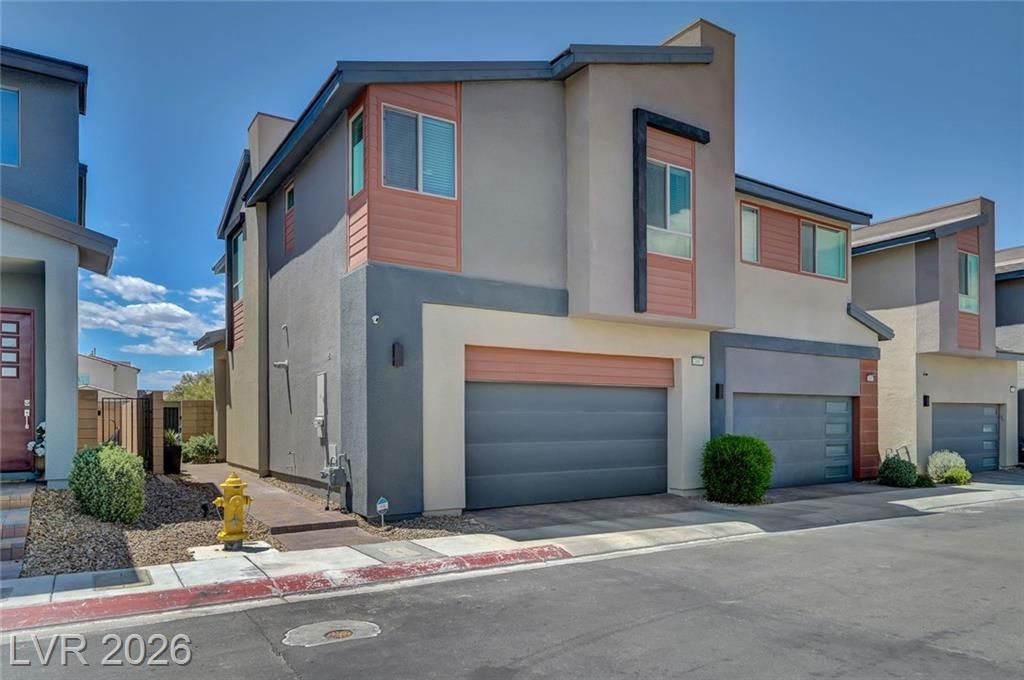 2687 Chance Canyon Street , Henderson, NV 89044