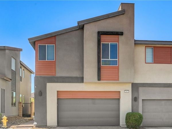 2687 Chance Canyon Street, Henderson, NV 89044