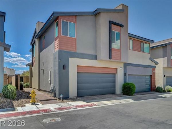 2687 Chance Canyon Street, Henderson, NV 89044