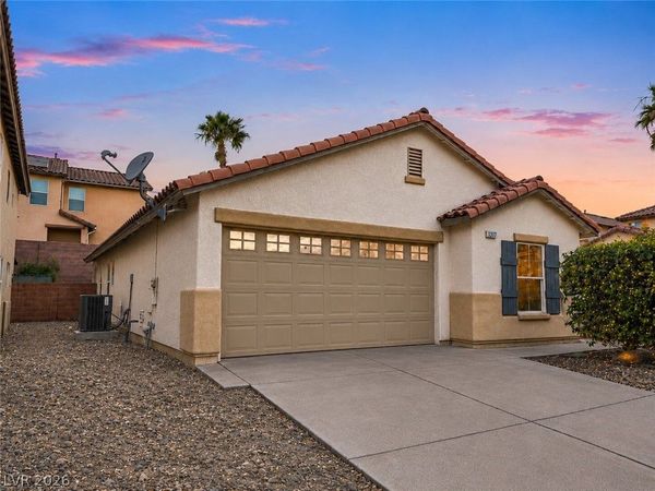 6737 Boston Tea Street , Las Vegas, NV 89149