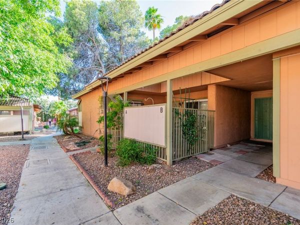 461 N Lamb Boulevard , Unit B, Las Vegas, NV 89110