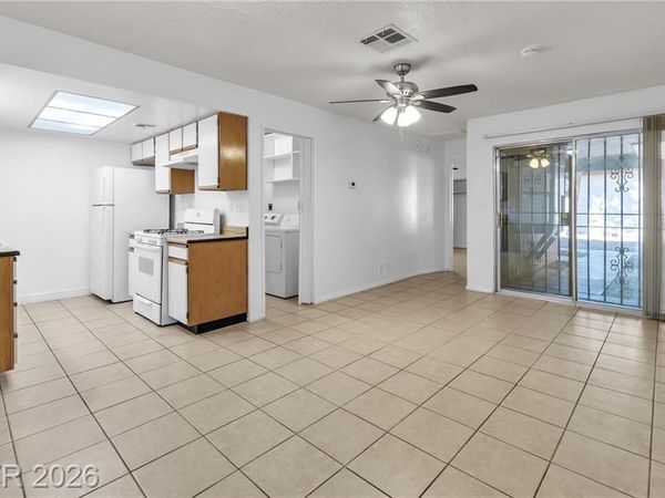 461 N Lamb Boulevard , Unit B, Las Vegas, NV 89110
