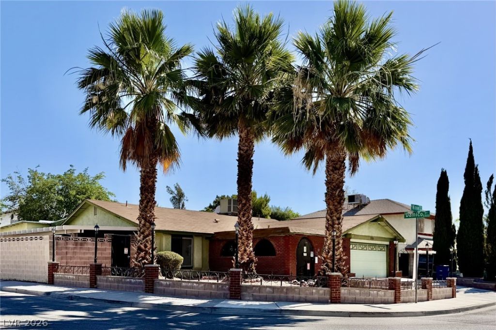 3574 Winner Drive, Las Vegas, NV 89120 Main Photo