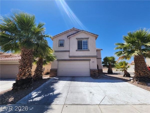 8717 Majestic Pine Avenue, Las Vegas, NV 89143