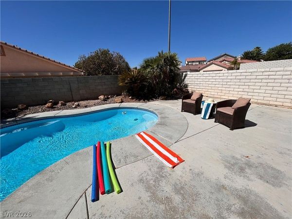 8717 Majestic Pine Avenue, Las Vegas, NV 89143
