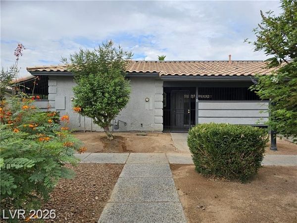 211 N Lamb Boulevard, Unit D, Las Vegas, NV 89110