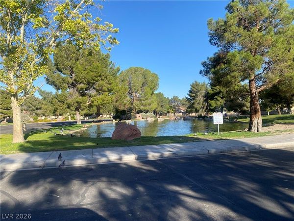 3057 Reef View Street , Las Vegas, NV 89117
