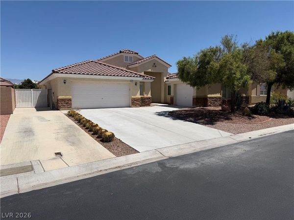 6410 Veranda Falls Court, Las Vegas, NV 89130