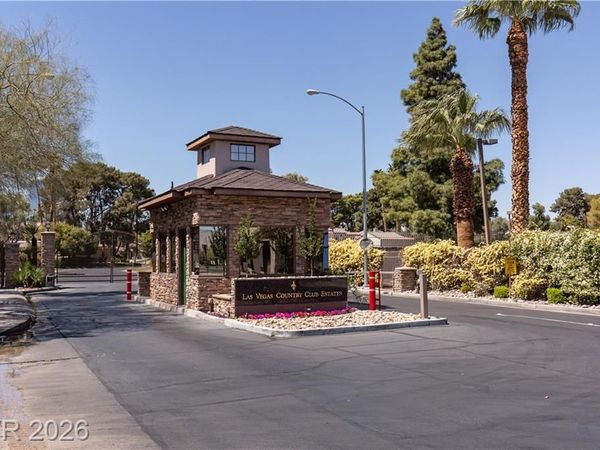 700 Tam O Shanter, Las Vegas, NV 89109