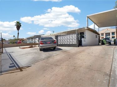 4686 Sheppard Drive , Las Vegas, NV 89122
