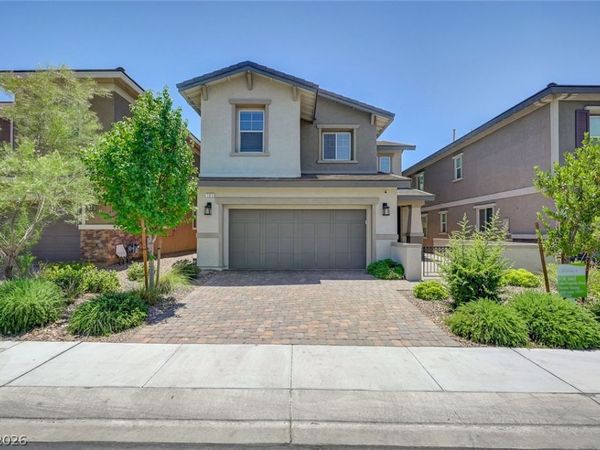 185 Lilt Avenue , Henderson, NV 89011
