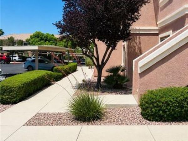 300 N Pine Haven Street, Unit 104, Las Vegas, NV 89144