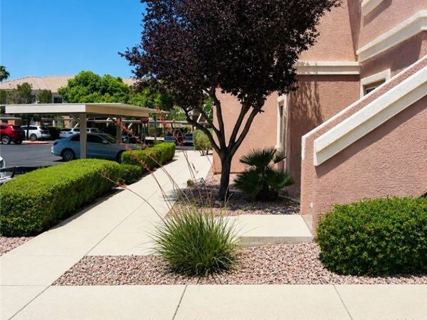 300 Pine Haven Street , Unit 104, Las Vegas, NV 89144