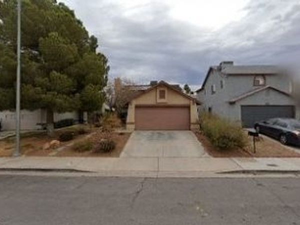817 Schooner Drive , Henderson, NV 89015