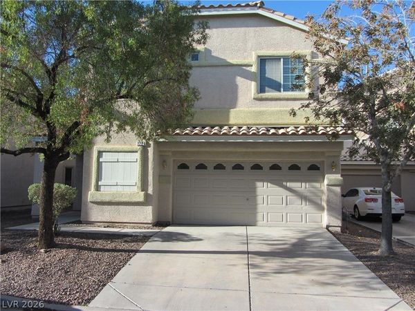1726 Little Crow Avenue, Las Vegas, NV 89123