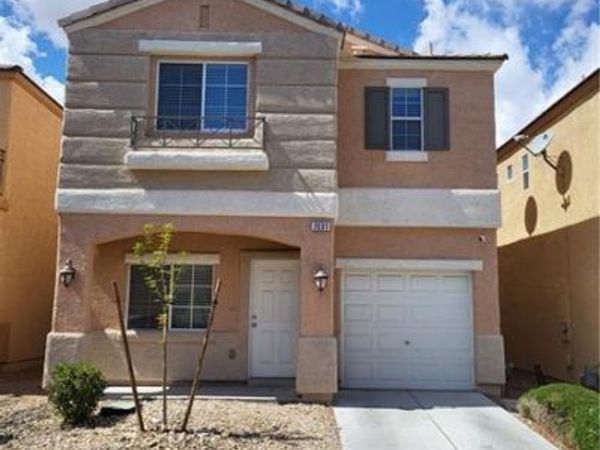 7531 Redwood Point Street, Las Vegas, NV 89139