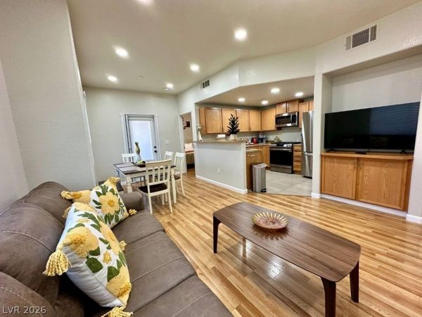 9580 W Reno Avenue , Unit 169, Las Vegas, NV 89148