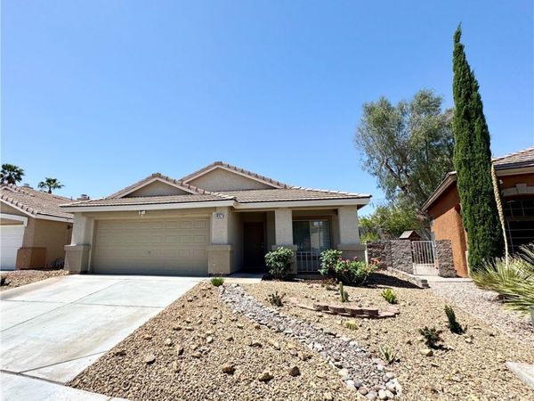 1437 Waterton Drive , Las Vegas, NV 89144