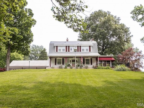 419 N 66th Street , Belleville, IL 62223