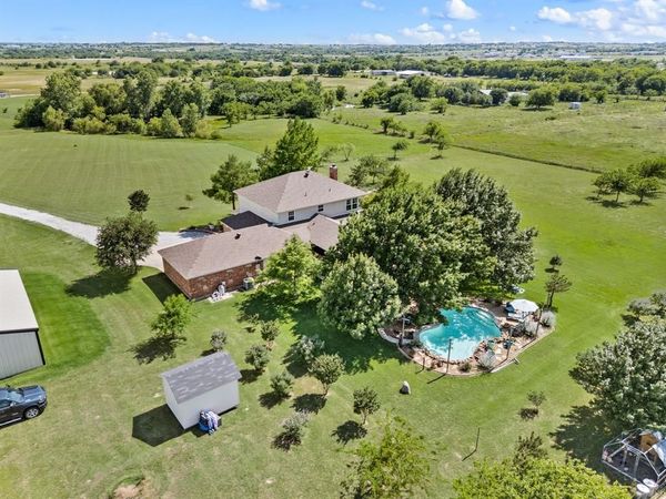 2141 Old Denton Road , Decatur, TX 76234